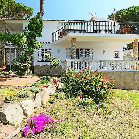 Holiday home Holiday Versalles Lloret de Mar