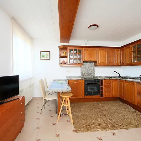 Holiday Versalles Holiday home