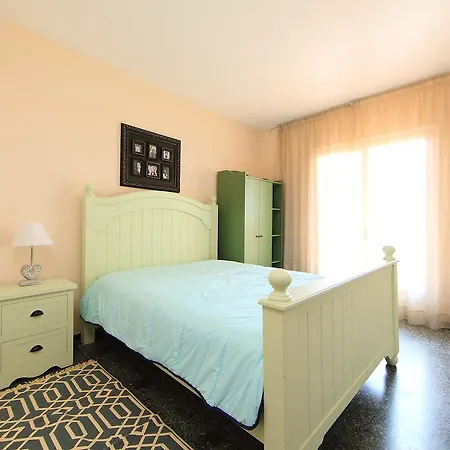 Holiday home Holiday Versalles *