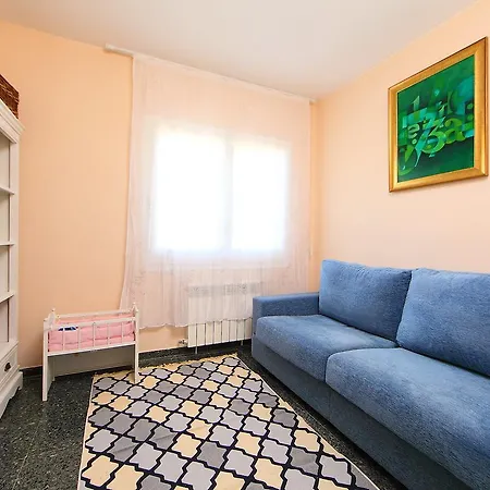 Holiday Versalles Holiday home *