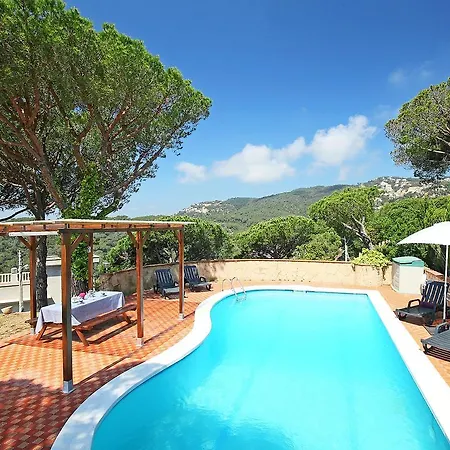 Holiday home Holiday Versalles Lloret de Mar