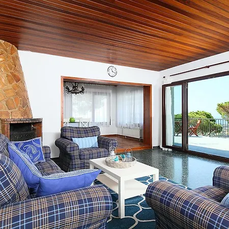 Holiday Versalles Holiday home Lloret de Mar