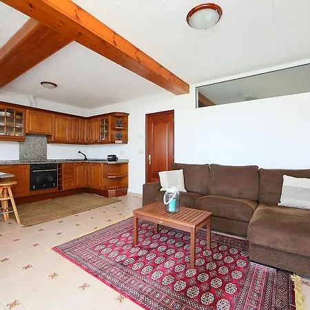 Holiday Versalles Holiday home